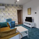 Apartment Blue Riverside Podgorica