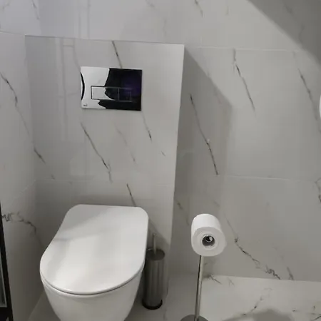 Appartamento Blue Riverside Podgorica