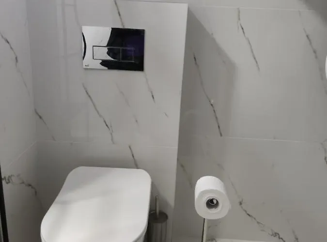 Apartman Blue Riverside Podgorica