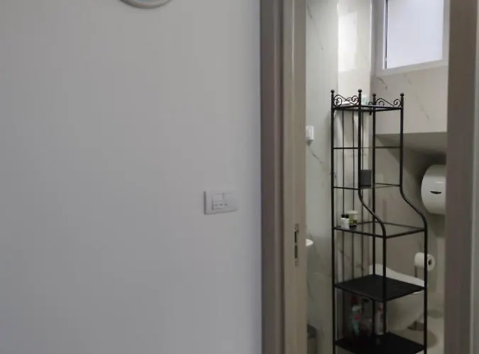 Apartman Blue Riverside Podgorica