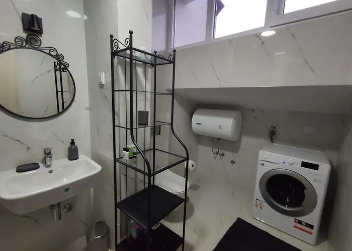 Blue Riverside Podgorica