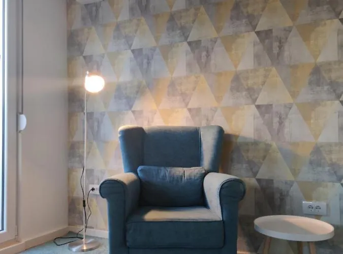 Apartman Blue Riverside *