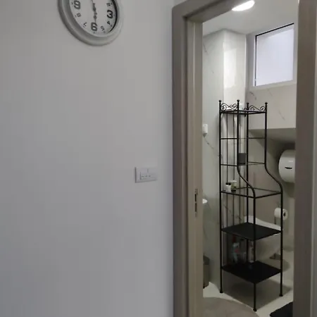 Apartment Blue Riverside Podgorica