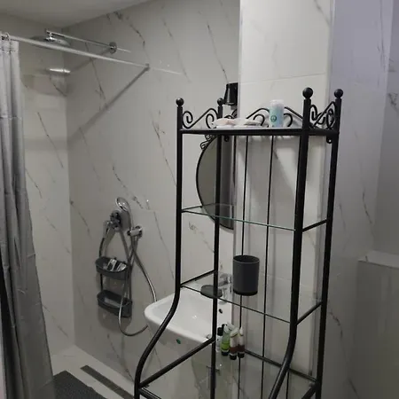 Apartment Blue Riverside Podgorica