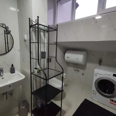 Blue Riverside Podgorica