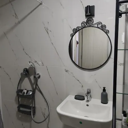 Blue Riverside Apartment Podgorica