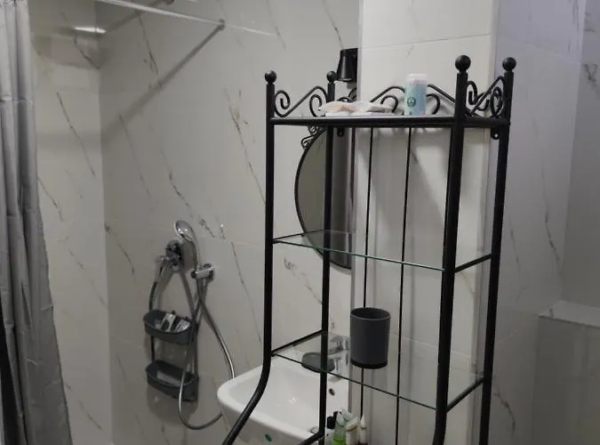 Apartament Blue Riverside Podgorica